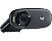 LOGITECH C310 HD monitorra tehető Webkamera (960-001065)