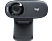 LOGITECH C310 HD monitorra tehető Webkamera (960-001065)