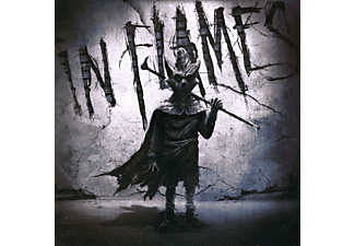 In Flames - I, The Mask + 1 Bonus Track (Digipak) (CD)