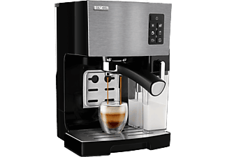 SENCOR SES 4050SS Félautomata kávéfőző