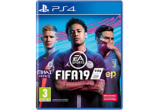 Fifa 19 (PlayStation 4)