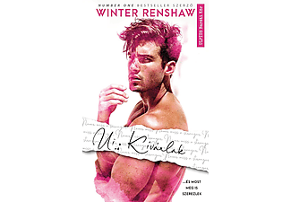 Winter Renshaw - Ui.: Kívánlak - ...és most meg is szerezlek