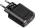 HAMA 123544 Hálózati Töltő USB Dupla "Auto Detect" 2,4A