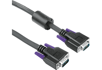 HAMA 41935 Monitor összekötő kábel, 10M