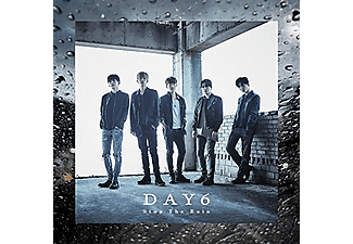 Day6 - Stop The Rain (Limited Edition) (CD + DVD)