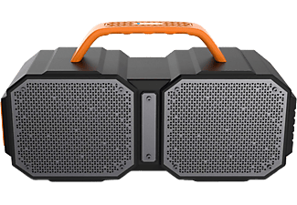 BLAUPUNKT BT50BB Bluetooth hangszóró FM rádióval