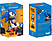 MAGNEW Classic Sonic telefon/kontroller töltő figura