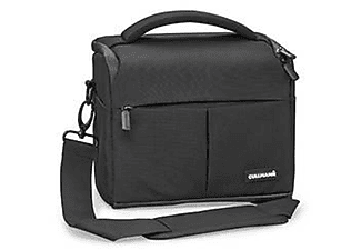 CULLMANN MALAGA Maxima 120 black, camera bag