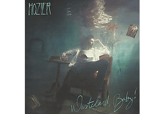 Hozier - Wasteland, Baby! (CD)