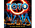 Toto - 40 Tours Around The Sun  (DVD)