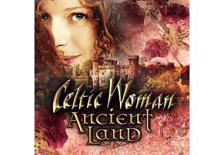 Celtic Woman - Ancient Land (CD)