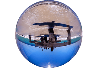 ROLLEI Lensball Optikai Üveggömb 60 mm