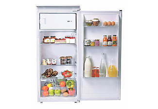 CANDY CIO 225 NE beépíthető hűtőszekrény