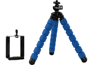 ROLLEI Selfie Miniállvány- kék