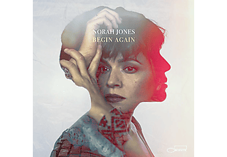 Norah Jones - Begin Again (CD)