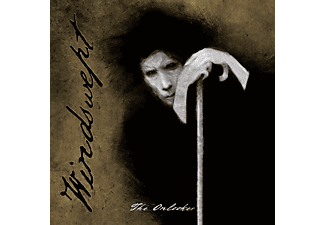 Windswept - The Onlooker (Digipak) (CD)