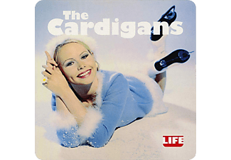 The Cardigans - Life (Vinyl LP (nagylemez))