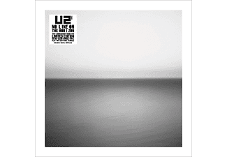 U2 - No Line On The Horizon (Limited Edition) (Vinyl LP (nagylemez))