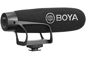 BOYA Outlet BY-BM2021 Kompakt puskamikrofon