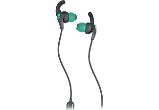 SKULLCANDY SET Fekete/Zöld Vezetékes fülhallgató (S2MEY-L671)