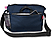 MANFROTTO NX CSC messenger táska kék