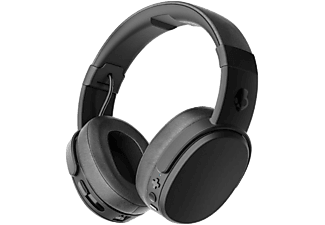 SKULLCANDY Crusher Fekete Vezeték nélküli fejhallgató (S6CRW-K591)