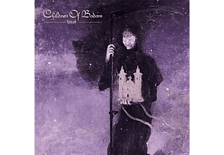 Children Of Bodom - Hexed (Vinyl LP (nagylemez))