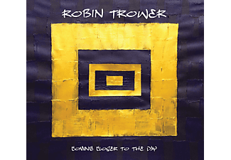 Robin Trower - Coming Closer To The Day (Vinyl LP (nagylemez))