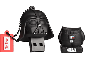 TRIBE Pendrive 16GB Darth Vader (FD030509)