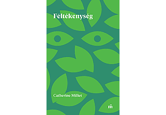 Catherine Millet - Féltékenység