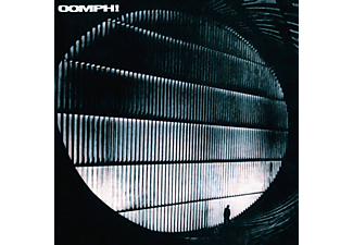 Oomph - Oomph! (CD)