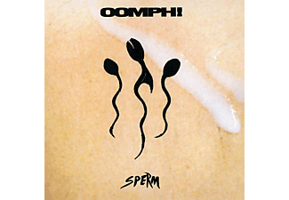 Oomph - Sperm (CD)
