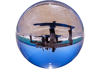 ROLLEI Lensball Optikai Üveggömb, 110 mm