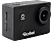 ROLLEI Actioncam 372 akciókamera vízálló tokkal és webkamera funkcióval, fekete
