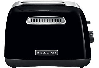 KITCHENAID 5KMT2115EOB Classic kenyérpirító, fekete