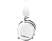 STEELSERIES 61506 Arctis 3 7.1 Gaming Headset (2019 Edition) fehér
