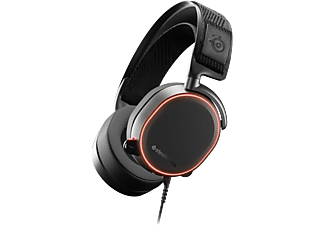 STEELSERIES Arctis Pro Gaming Headset (2019 Edition) Fekete (61486)
