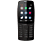 NOKIA 210 Fekete DualSIM nyomógombos kártyafüggetlen mobiltelefon