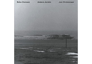 Bobo Stenson Trio - War Orphans (Digipak) (CD)