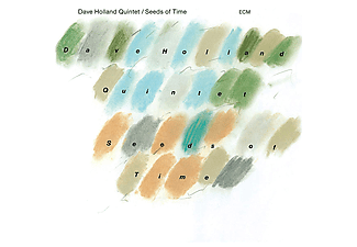 Dave Holland Quintet - Seeds Of Time (CD)