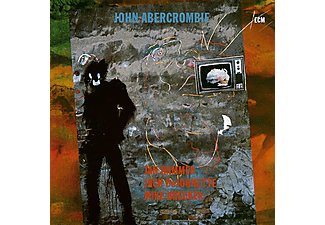 John Abercrombie - Night (Digipak) (CD)