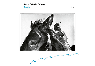 Louis Sclavis - Rouge (CD)