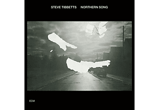Steve Tibbetts - Northern Song (CD)