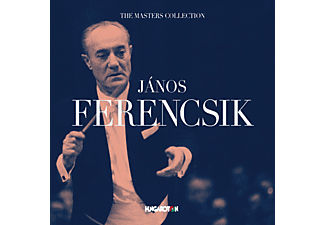 Ferencsik János - The Masters Collection (CD)