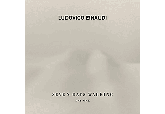 Ludovico Einaudi - Seven Days Walking: Day One (CD)