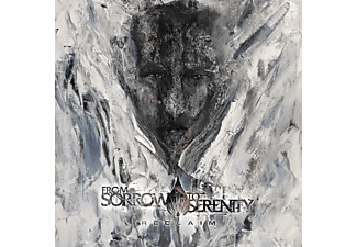 From Sorrow To Eternity - Reclaim (CD)