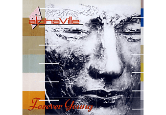 Alphaville - Forever Young (Deluxe Edition) (CD)