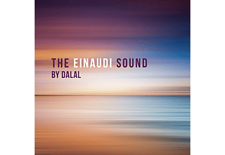 Dalal - Einaudi Sound By Dalal (CD)