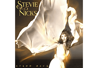 Stevie Nicks - Stand Back: 1981-2017 (CD)