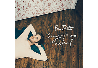 Ben Platt - Sign To Me Instead (CD)